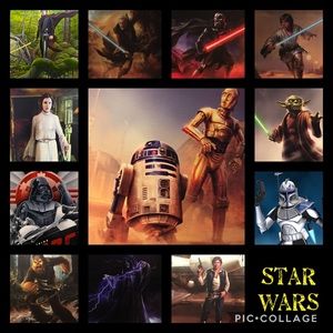 Meet your Posher, Luke